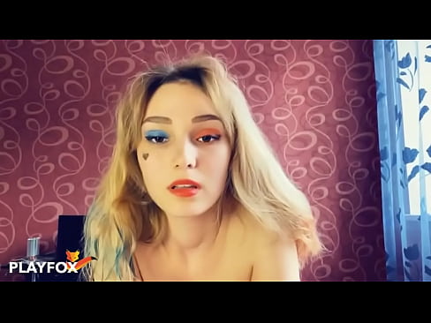 ❤️ Binigyan ako ng magic virtual reality glasses ng pakikipagtalik kay Harley Quinn ️❌ Fuck video sa porn tl.com-fullporner.ru ❤