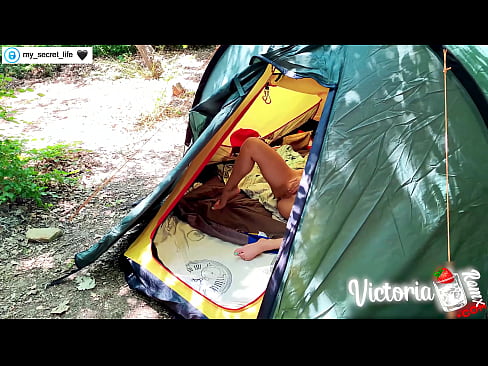 ❤️ Nakuha sa camera Madamdaming haltak off Stranger in a tent ️❌ Fuck video sa porn tl.com-fullporner.ru ❤