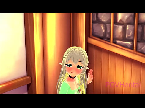 ❤️ (Trap) Tinutulungan ka ng Elvish maid na hugasan ang iyong mukha. ️❌ Fuck video sa porn tl.com-fullporner.ru ❤